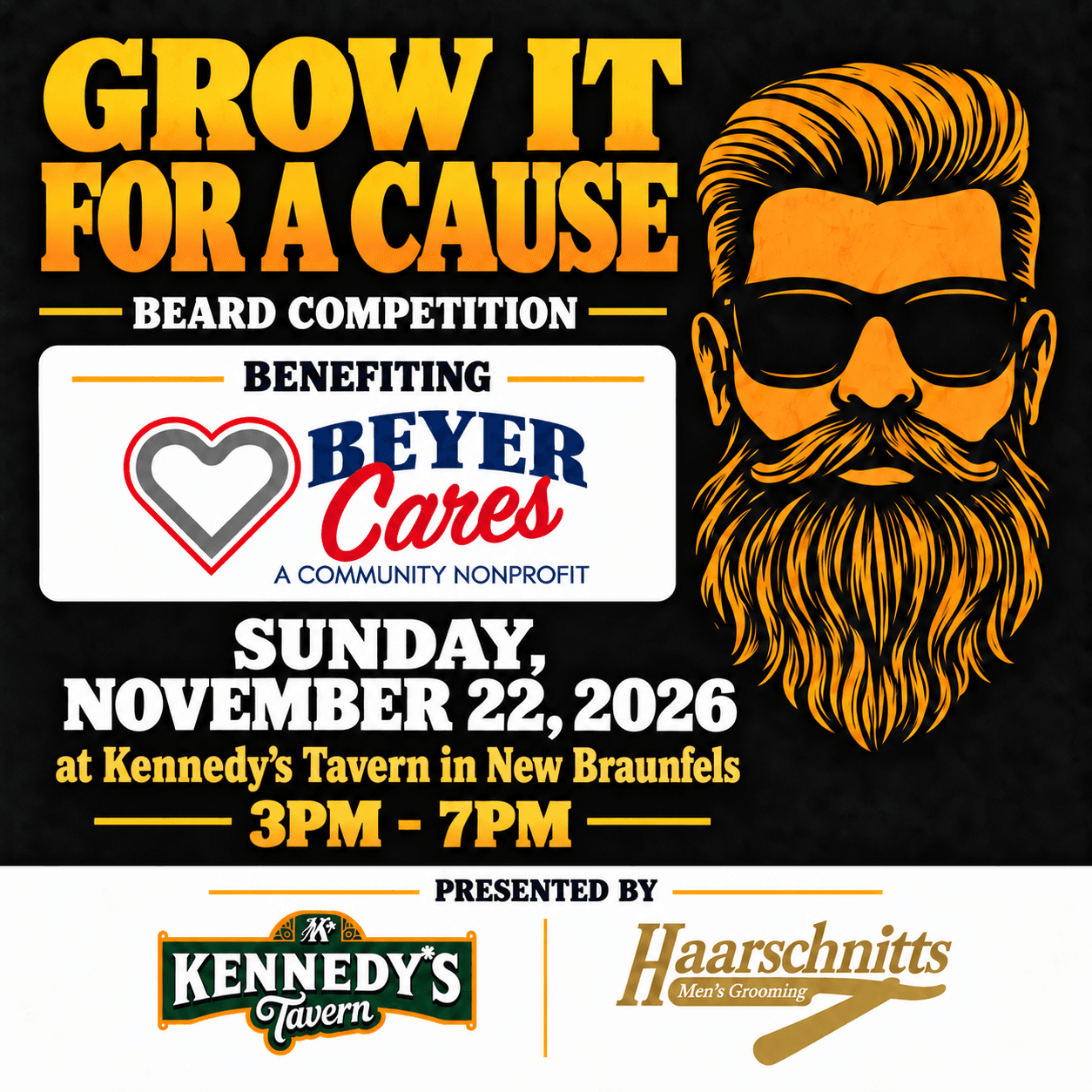 Grow It for A Cause